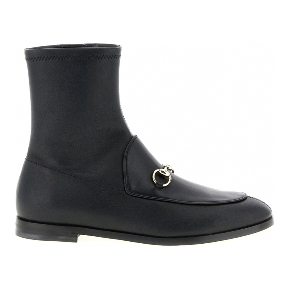Bottines 'Gucci Jordaan' pour Femmes
