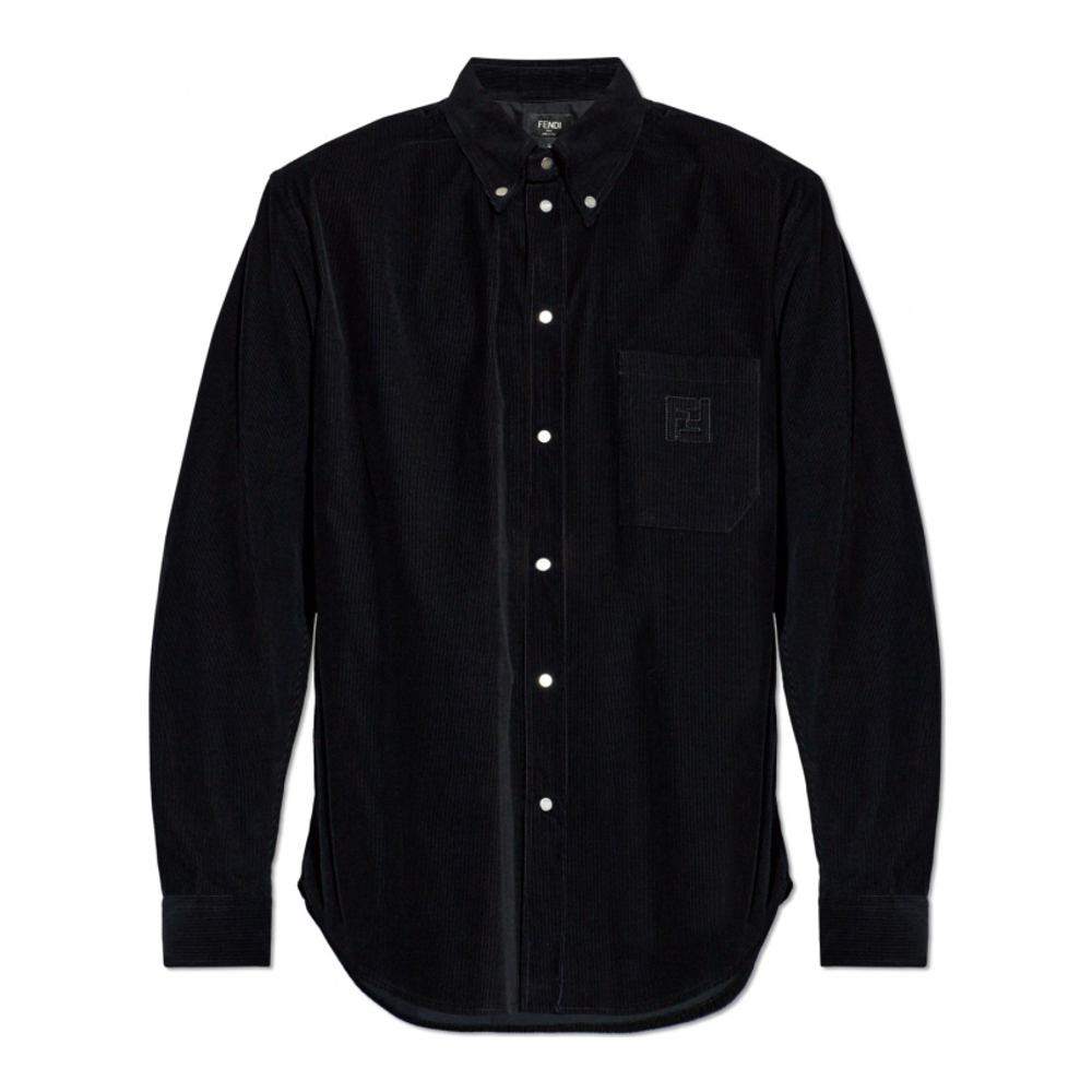 Chemise 'Velvet' pour Hommes