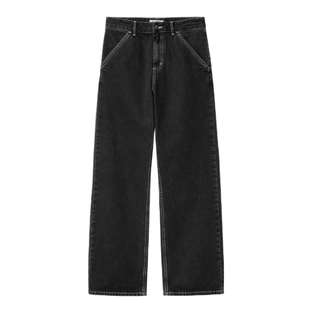 Women's 'Simple' Trousers