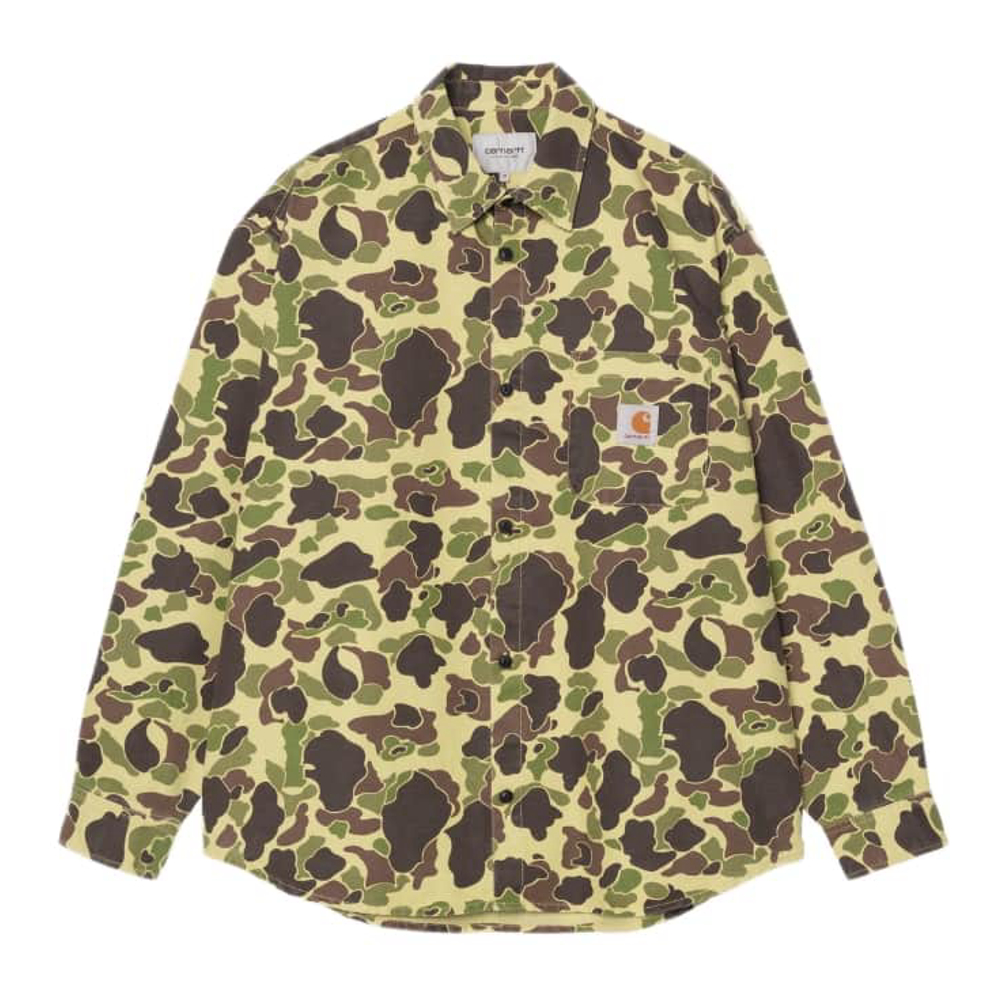 Chemise 'Duck' pour Hommes