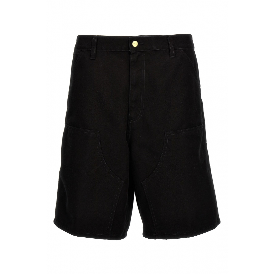 Men's 'Double Knee' Bermuda Shorts