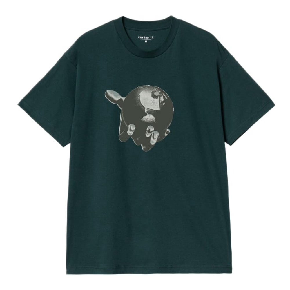 T-shirt 'Saviour' pour Hommes