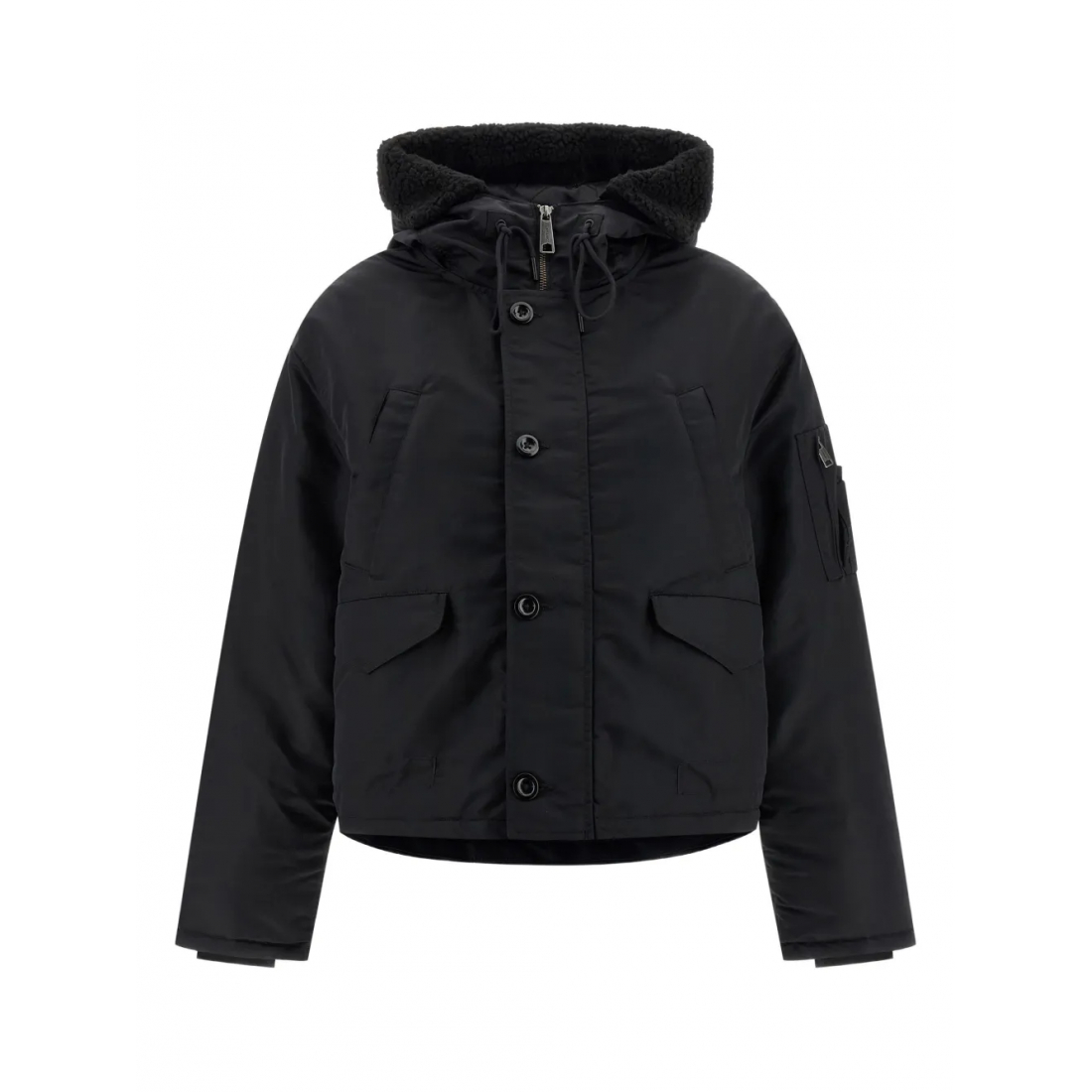 Veste matelassée 'Oltera' pour Femmes