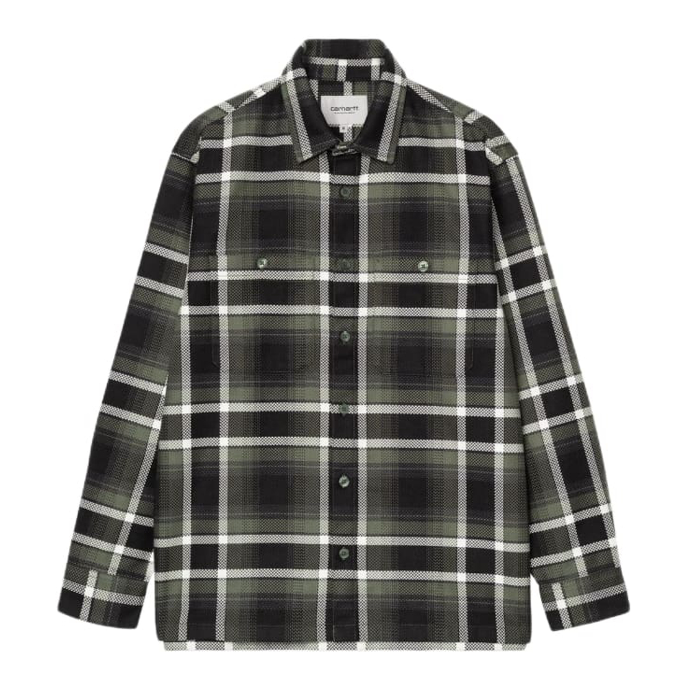 Chemise 'Vaughn' pour Hommes