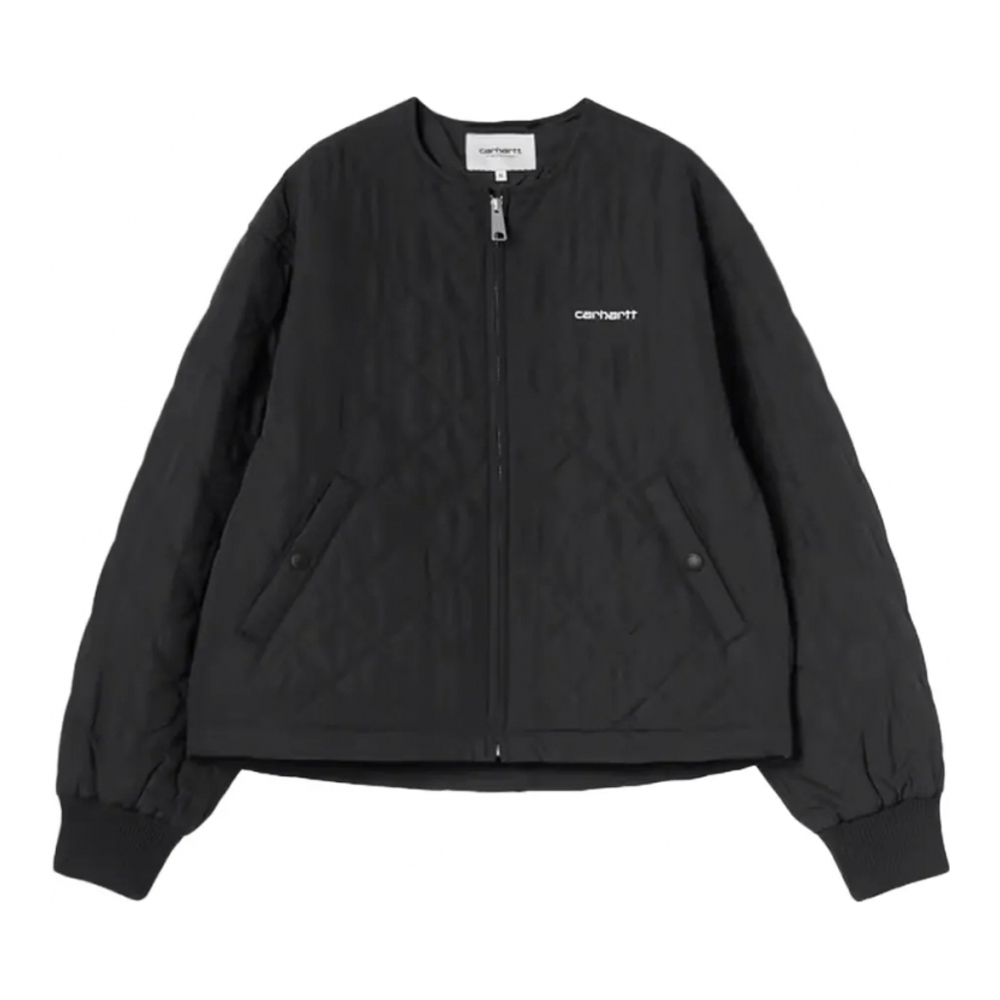 Veste matelassée 'Quilted Buttoned' pour Femmes