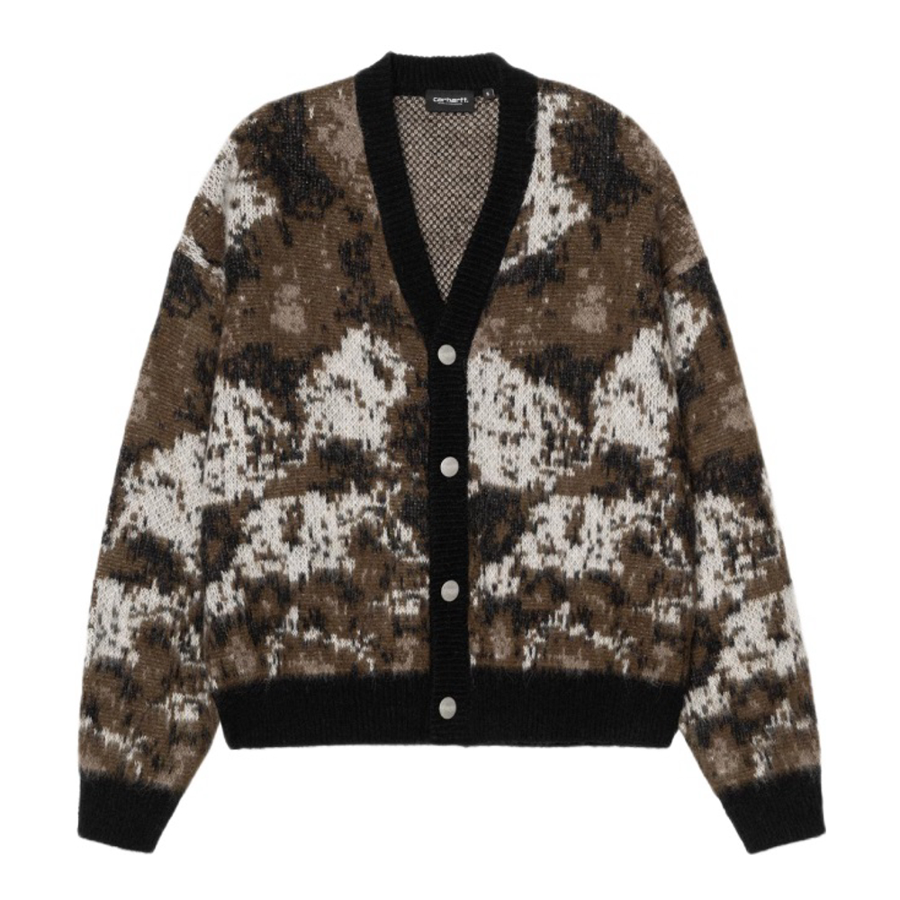 Cardigan 'Merlin' pour Femmes