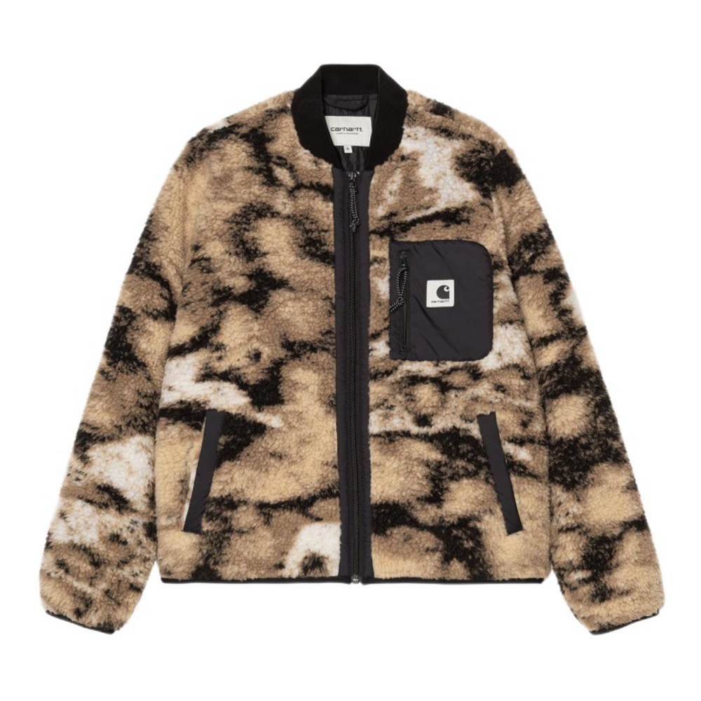 Blouson bomber 'Janet' pour Femmes