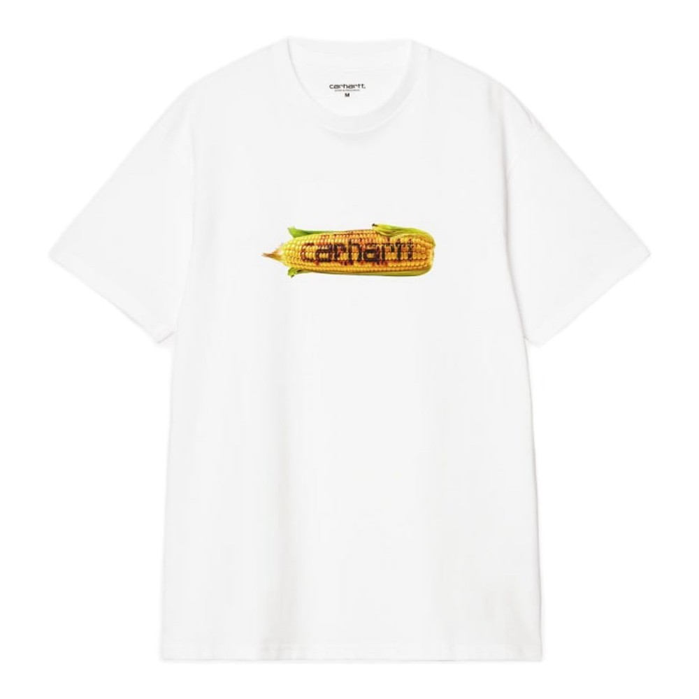 T-shirt 'Hot Cob' pour Hommes
