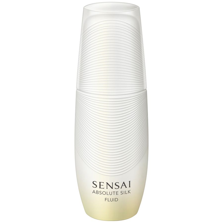 'Absolute Silk' Anti-Aging Flüssigkeit - 80 ml