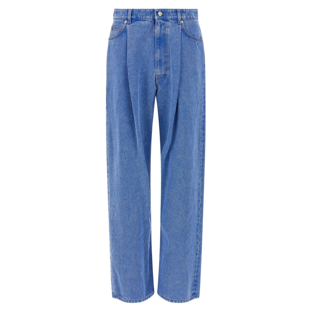 Jeans 'Pleat' pour Hommes