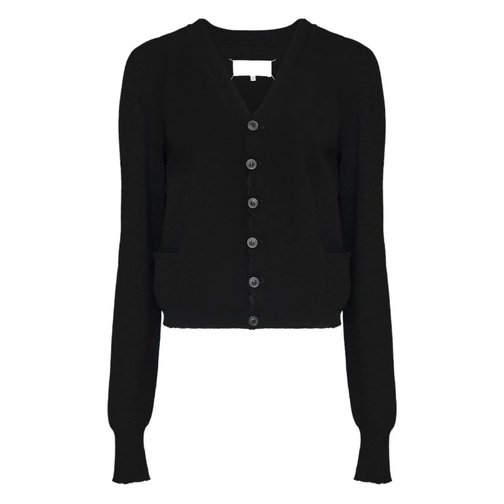 Cardigan 'Four Stitches' pour Femmes