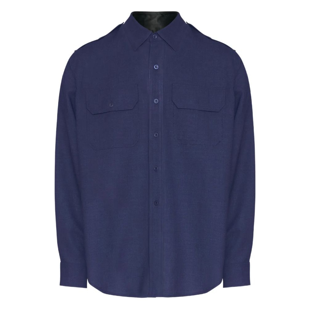 Chemise 'Pressed to Death' pour Hommes