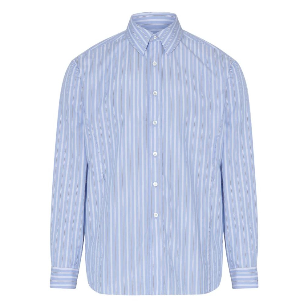 Chemise 'Striped' pour Hommes