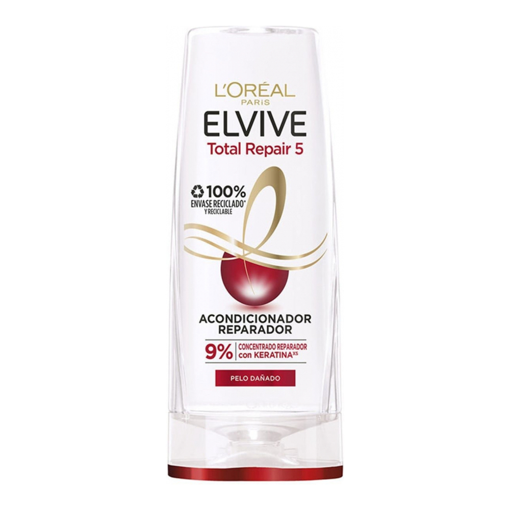 Après-shampoing 'Elvive Total Repair 5' - 300 ml
