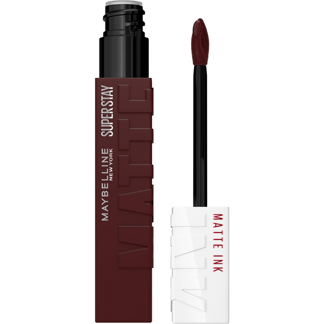 'Superstay Matte Ink' Liquid Lipstick - 50 Voyager 5 ml