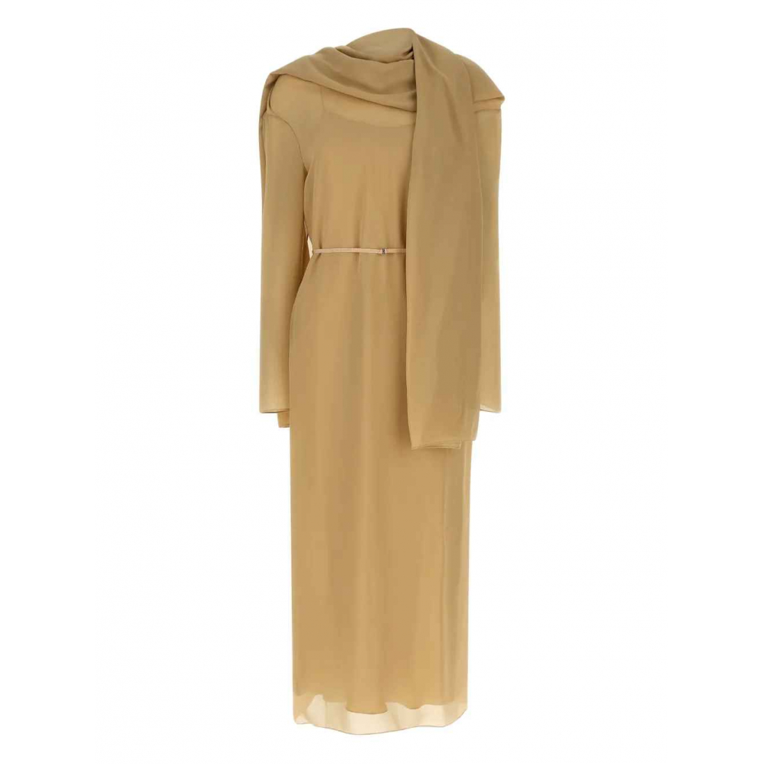 Robe 'Amede Zip' pour Femmes