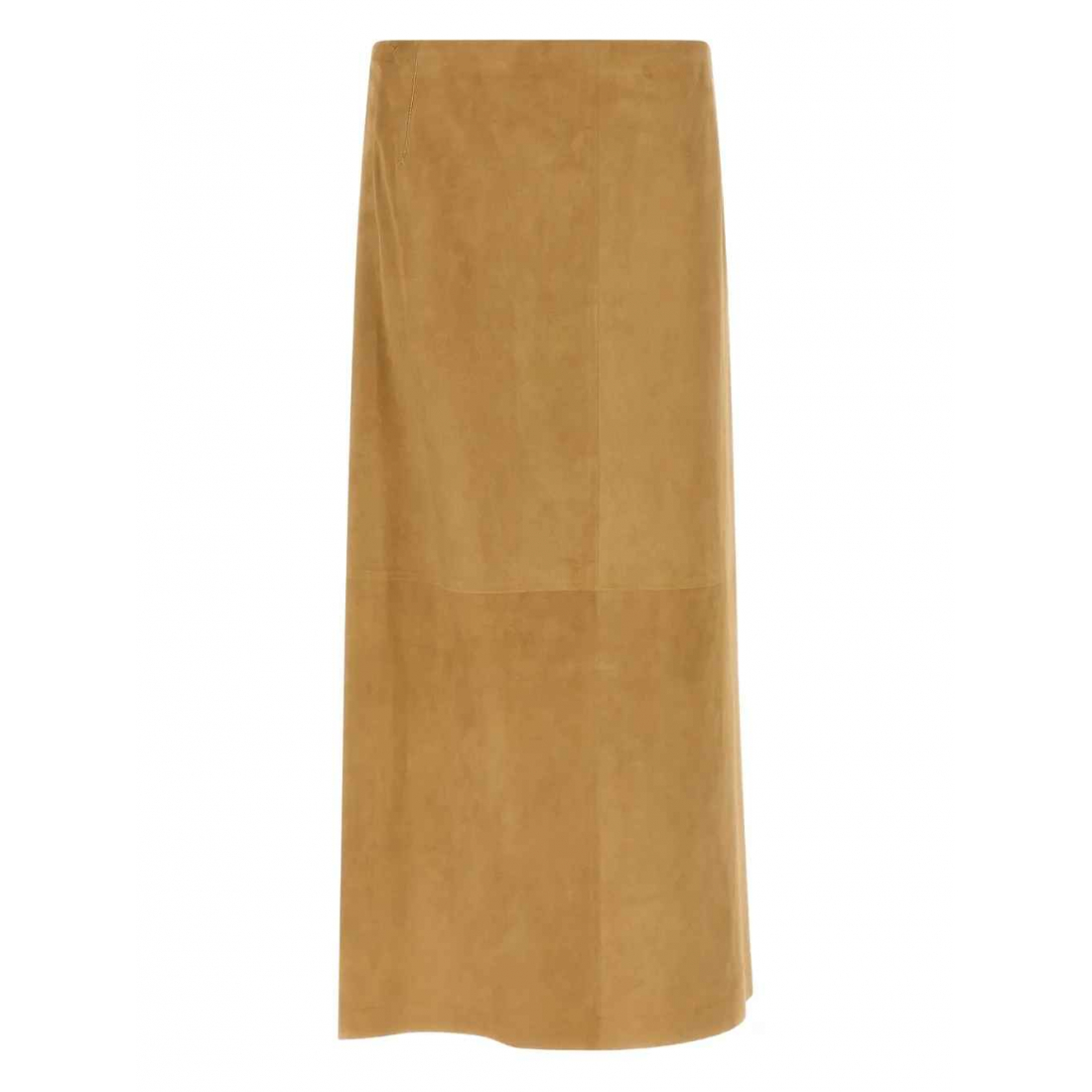 Jupe Midi 'Danas High-Waist' pour Femmes