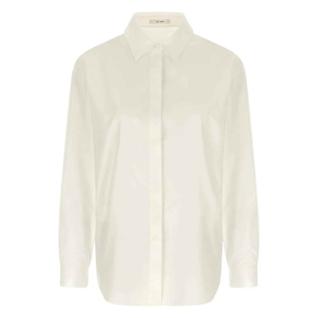 Chemise 'Buttoned' pour Femmes