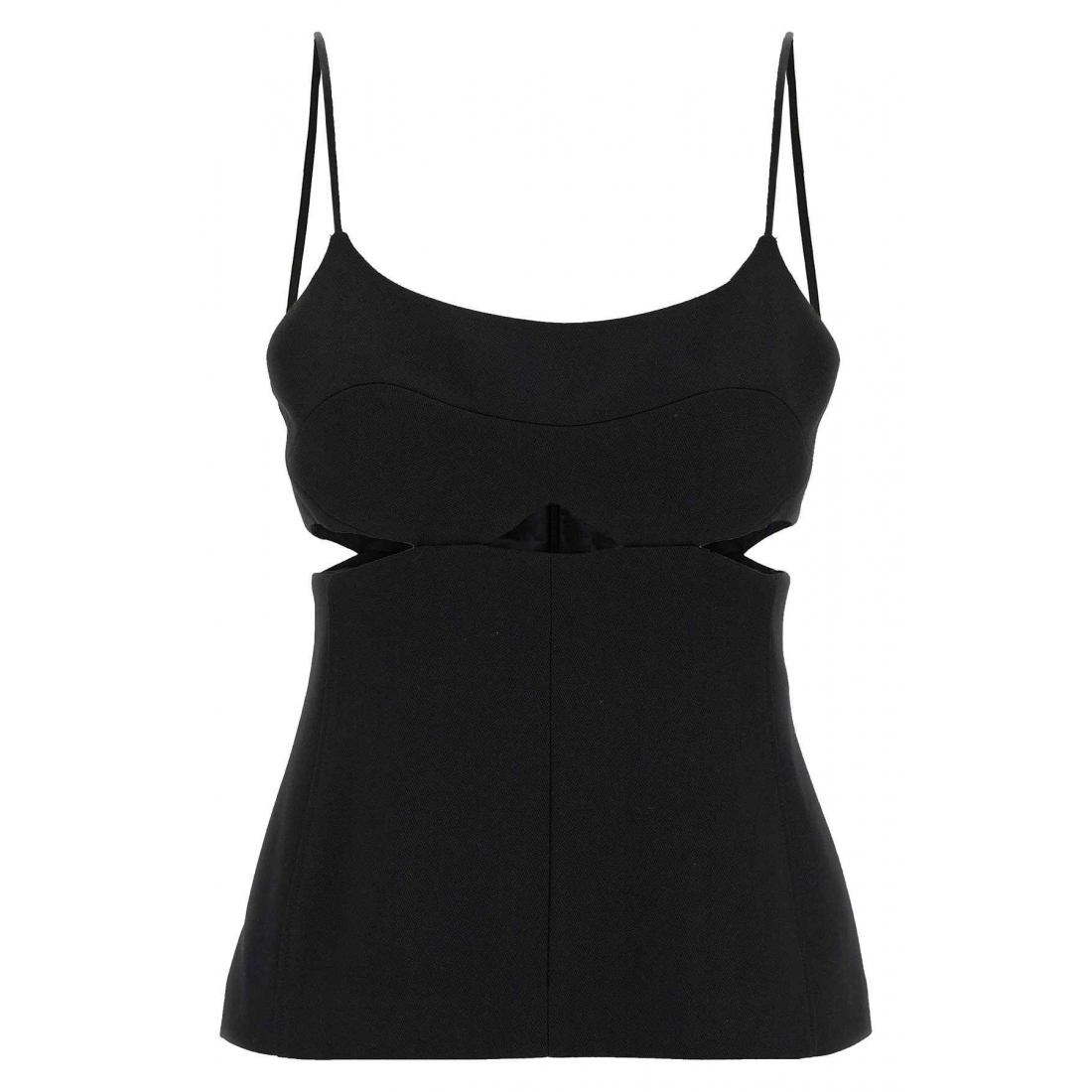 Women's 'Cut-Out Cami' Top