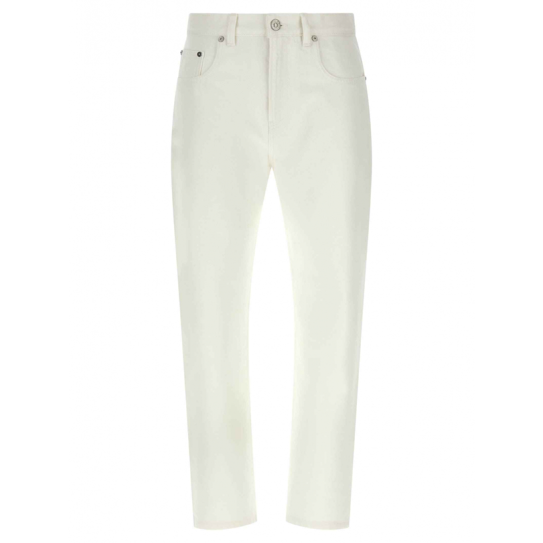 Jeans 'High Waist' pour Femmes