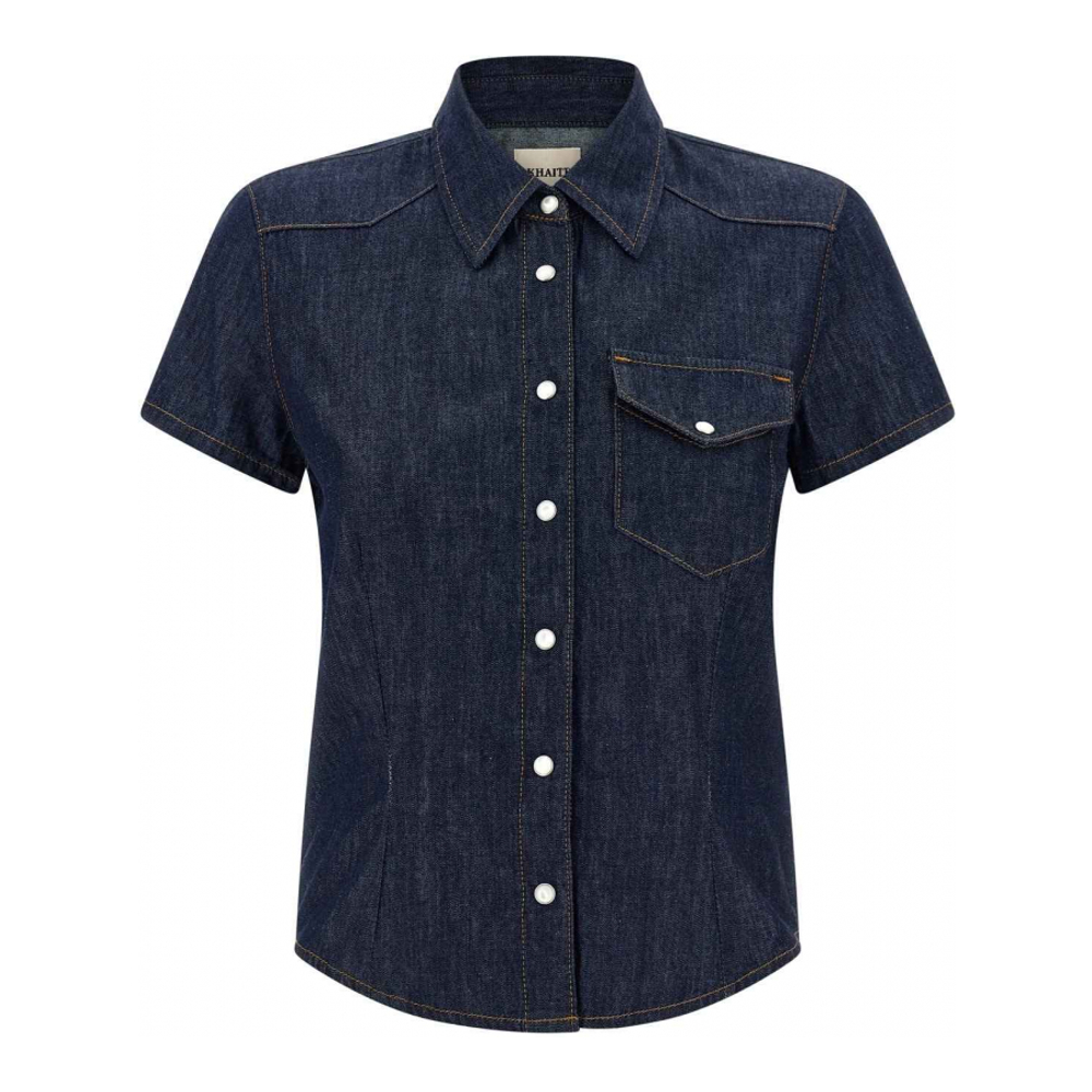 Chemise 'Cavazos' pour Femmes