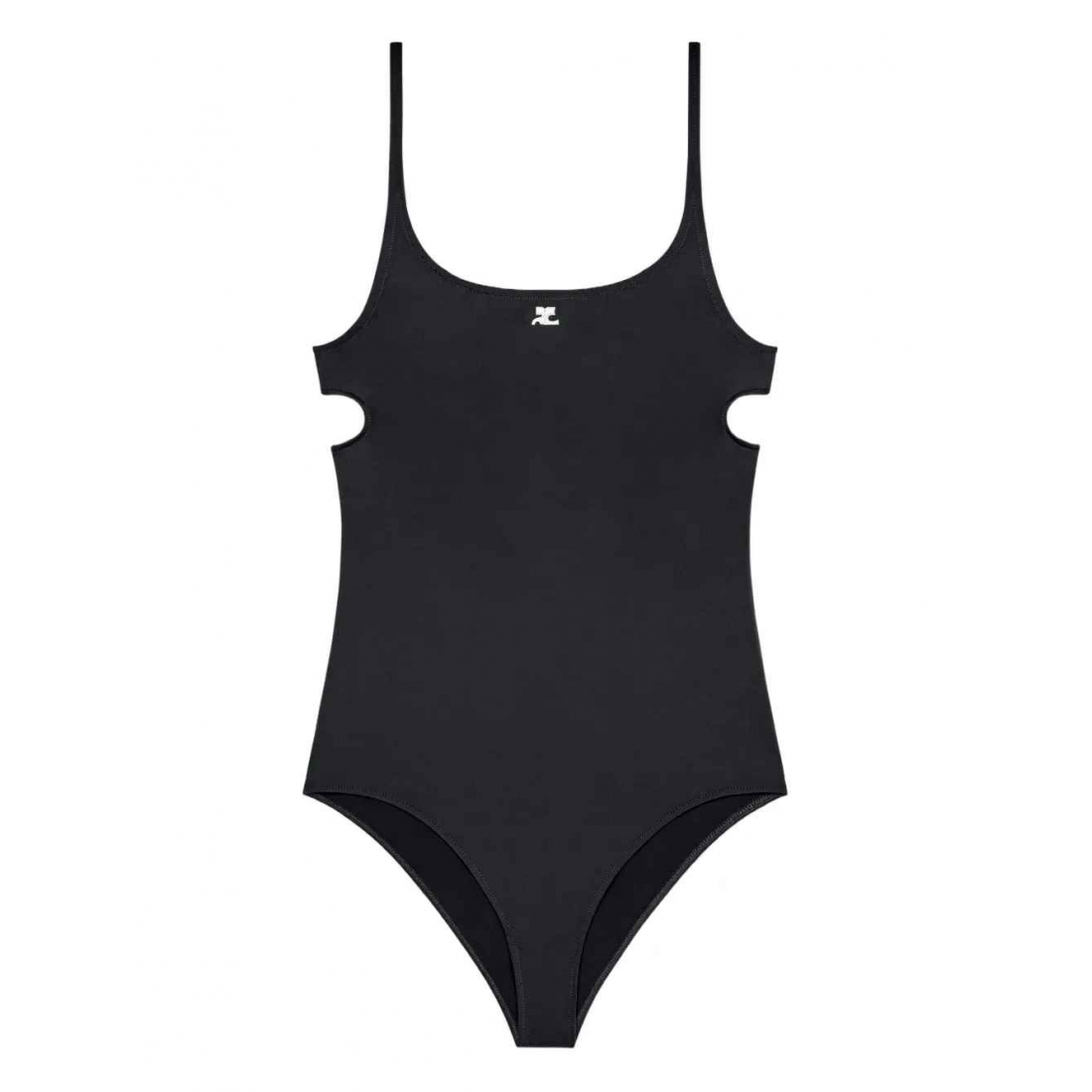 Maillot de bain 'Cut-Out' pour Femmes