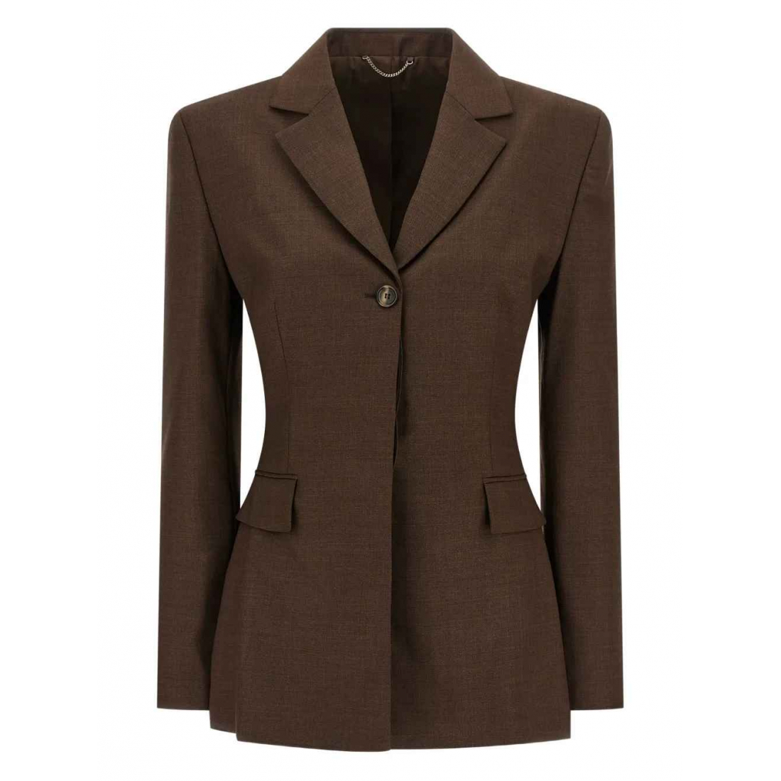 Blazer 'Single-Breasted' pour Femmes