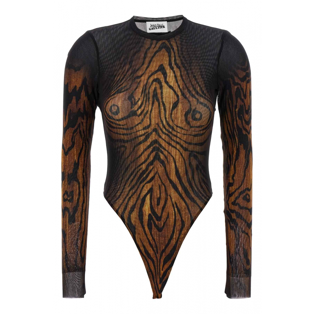 Body 'The Wood' pour Femmes