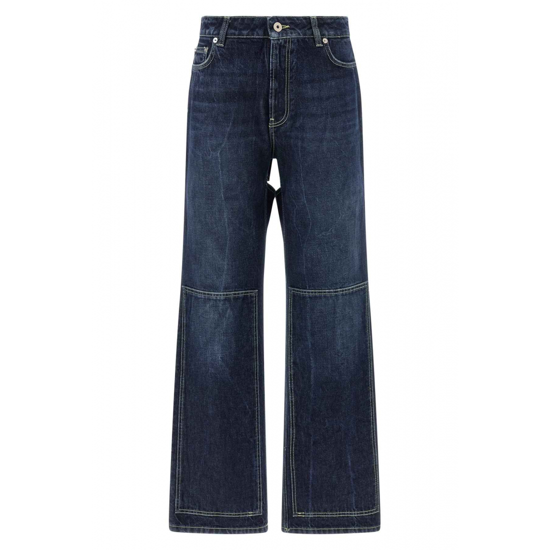 Jeans 'The Cut-Out' pour Femmes