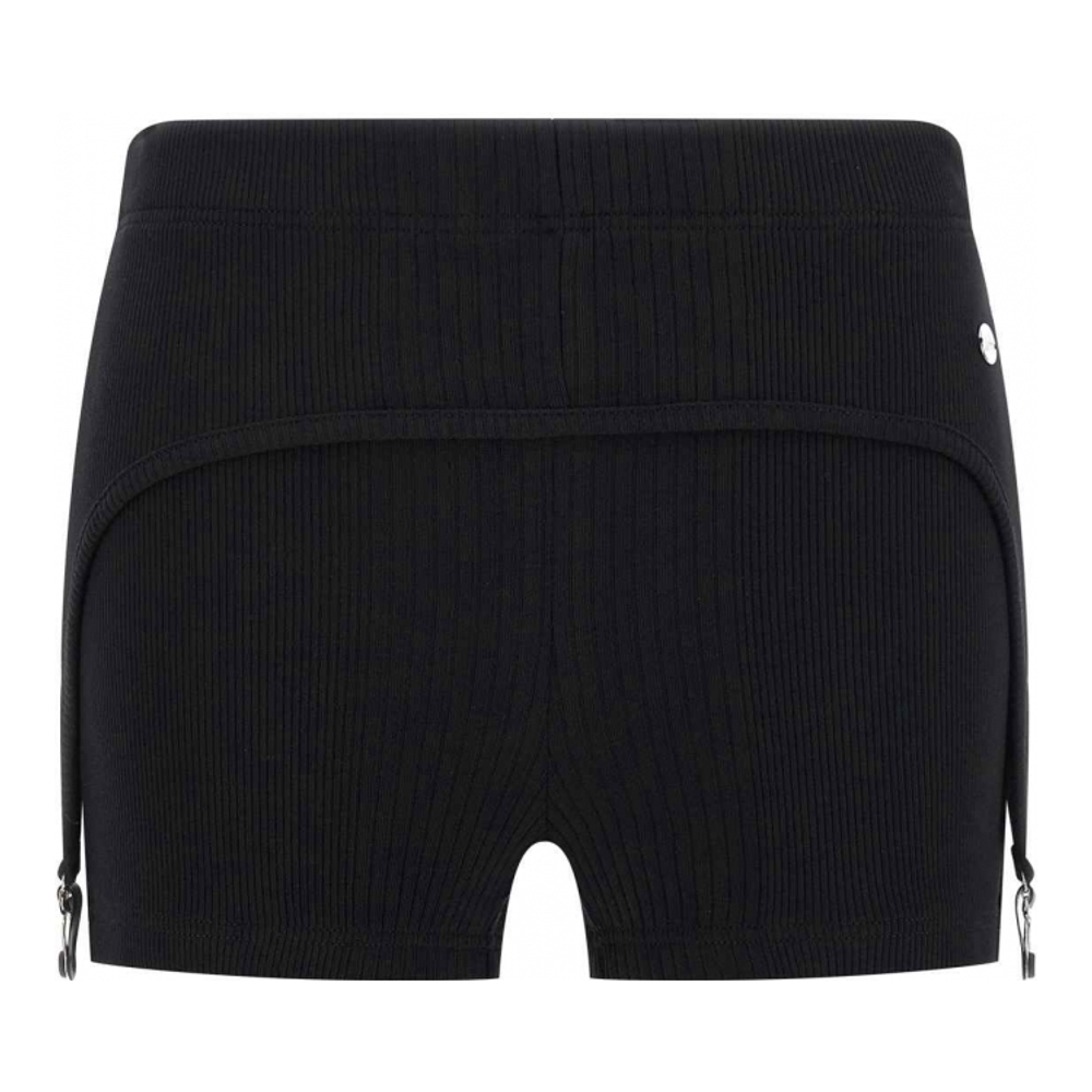 Short 'Garter' pour Femmes