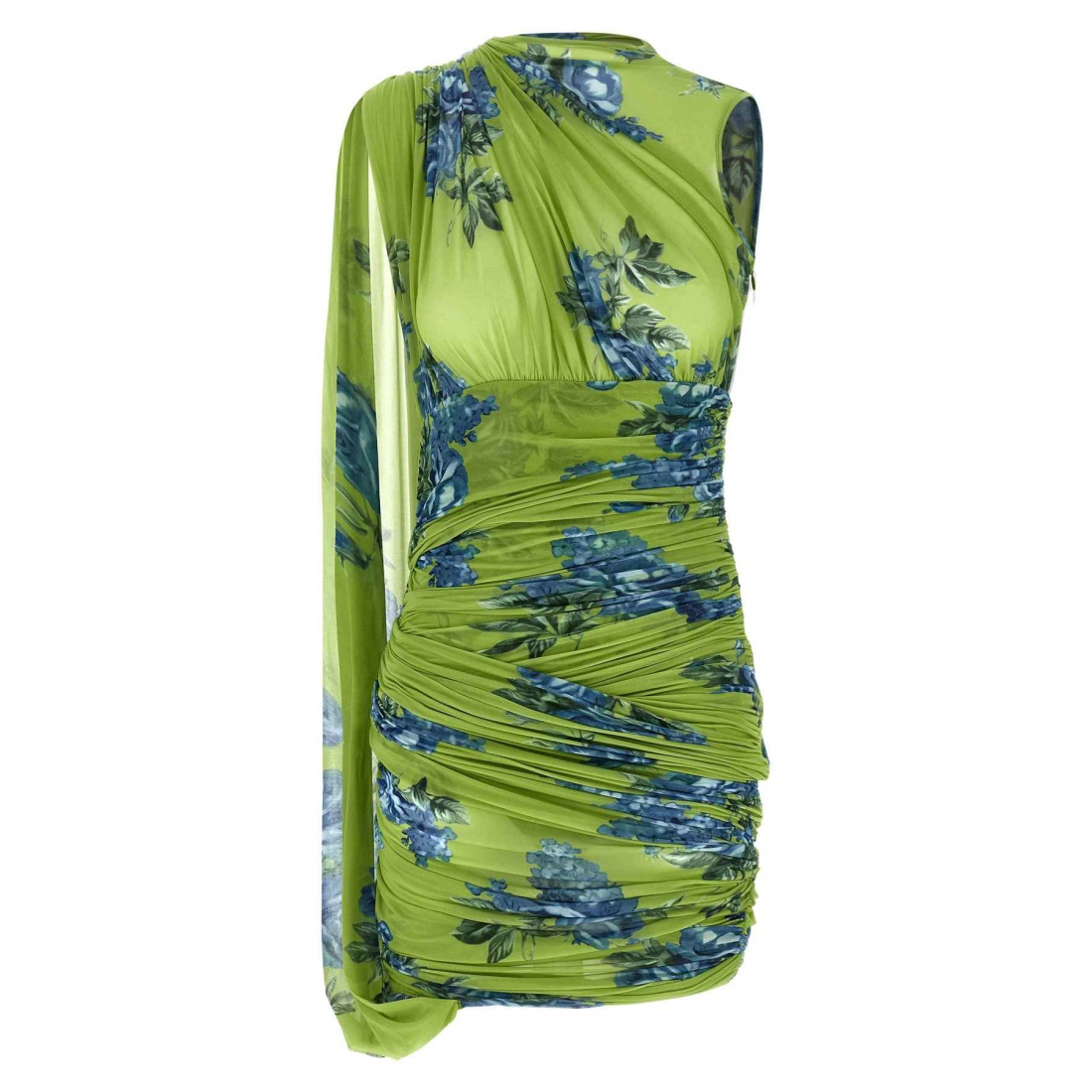 Robe 'Draped' pour Femmes