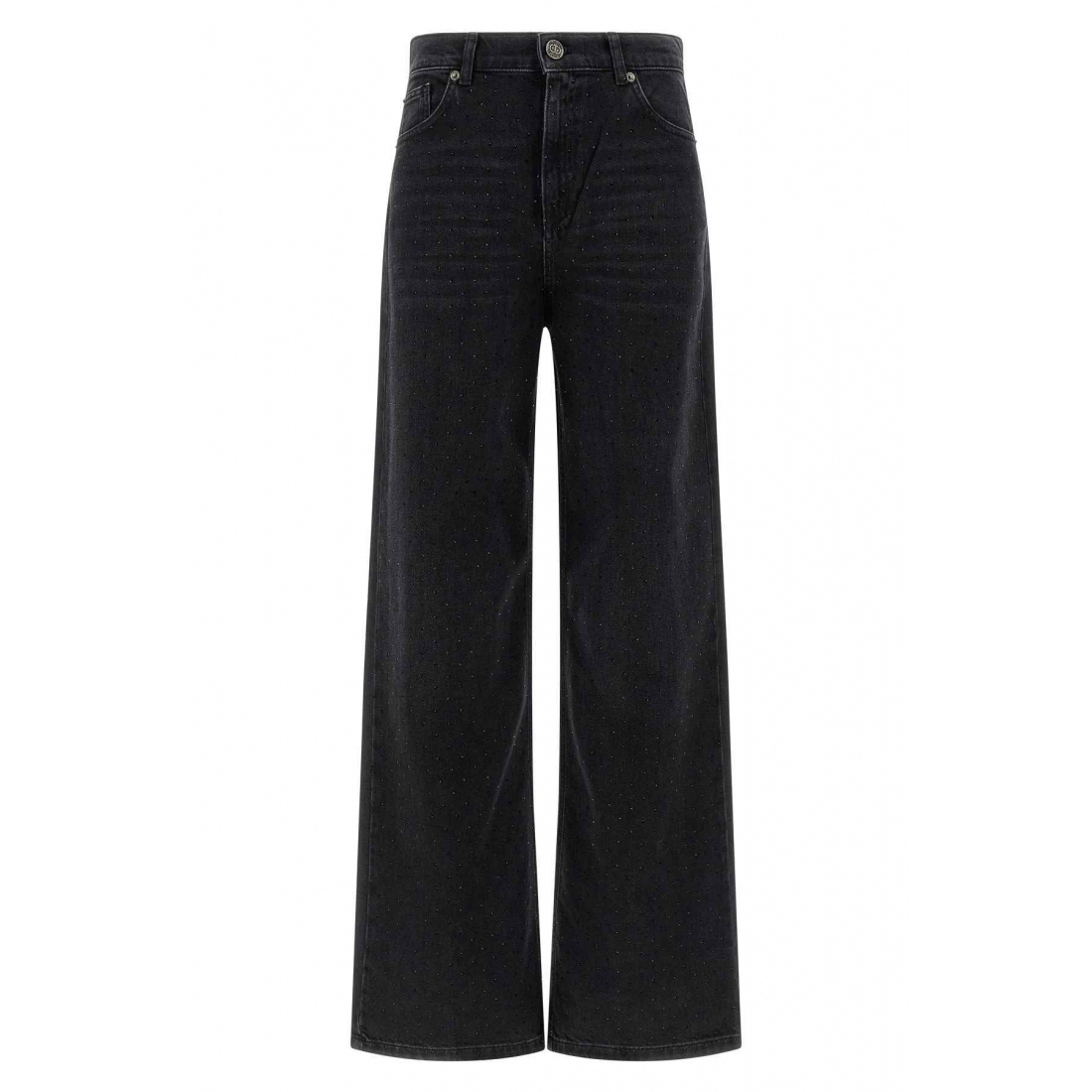 Jeans 'Crystal' pour Femmes