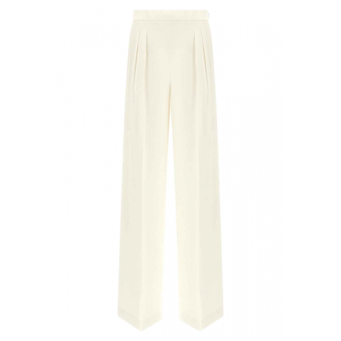 Pantalon 'Crêpe' pour Femmes