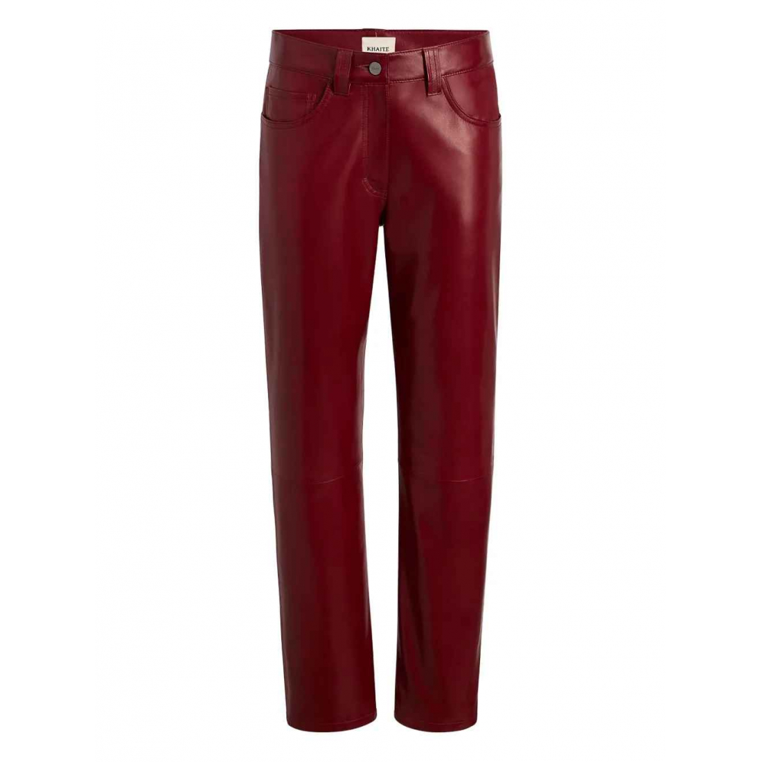 Pantalon 'Callum Pocket' pour Femmes