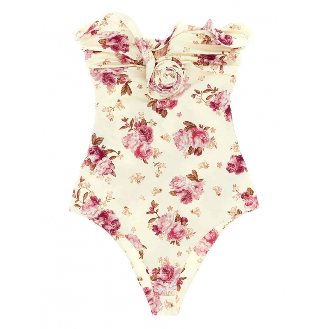 Maillot de bain 'Re26 Ruffled' pour Femmes