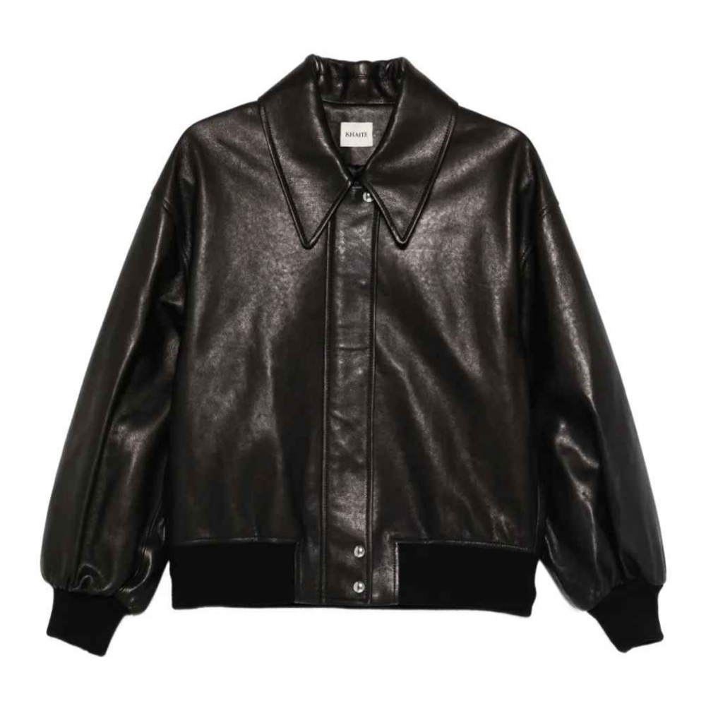 Veste 'Collared' pour Femmes