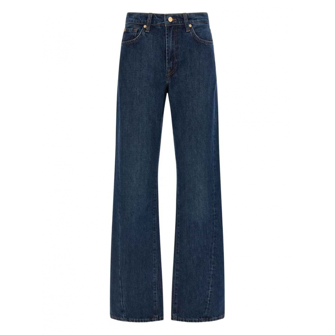 Jeans 'Twisted Tess September' pour Femmes