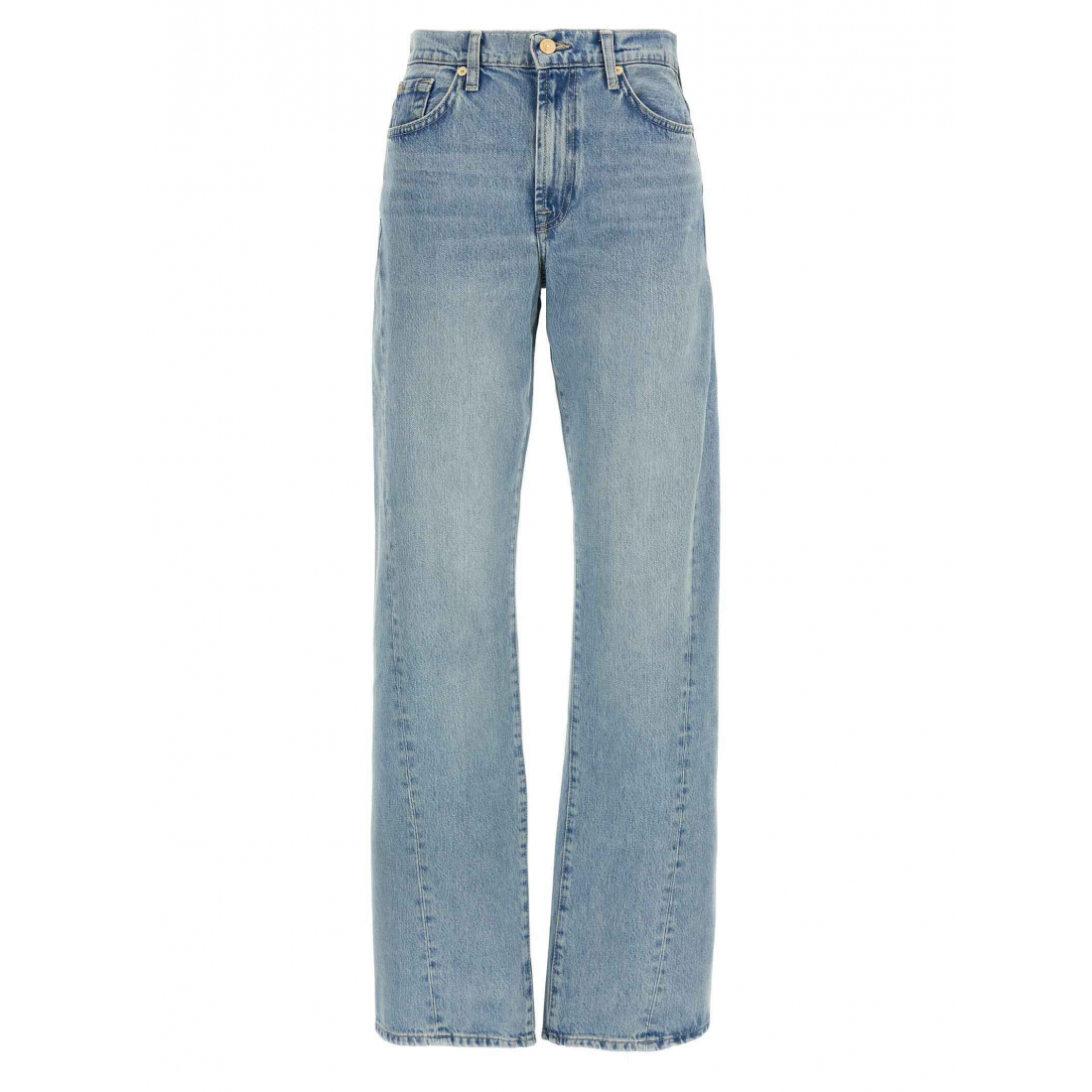Jeans 'Twisted Tess September' pour Femmes
