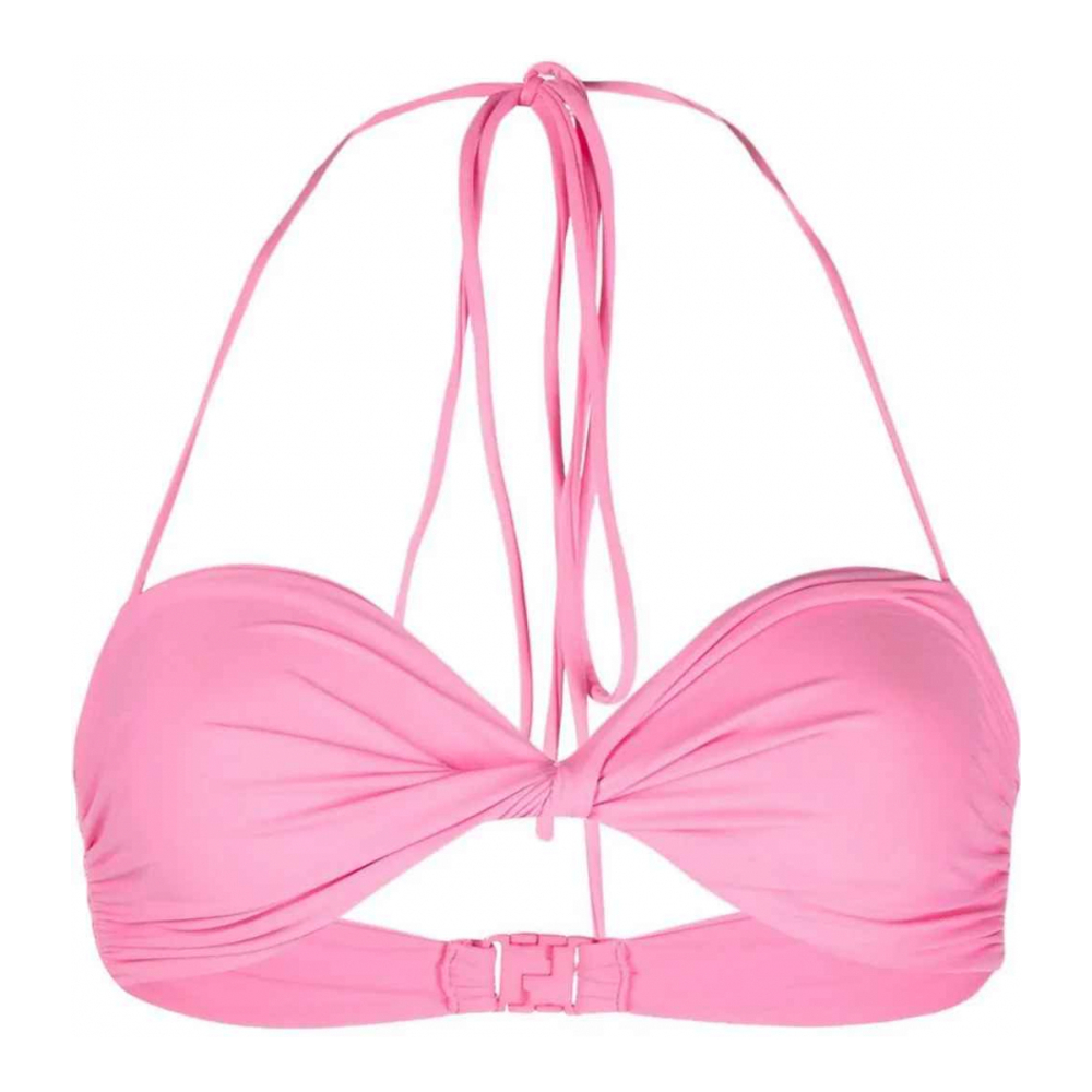 Haut de bikini 'Ruched' pour Femmes