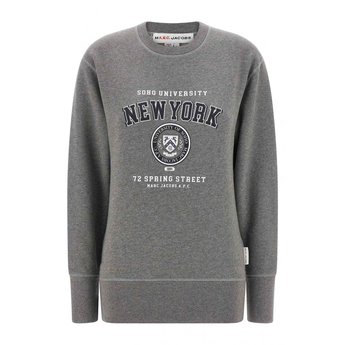 Sweatshirt 'X Marc Jacobs' pour Femmes