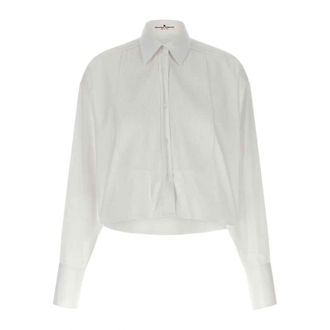 Chemise 'Plastron' pour Femmes