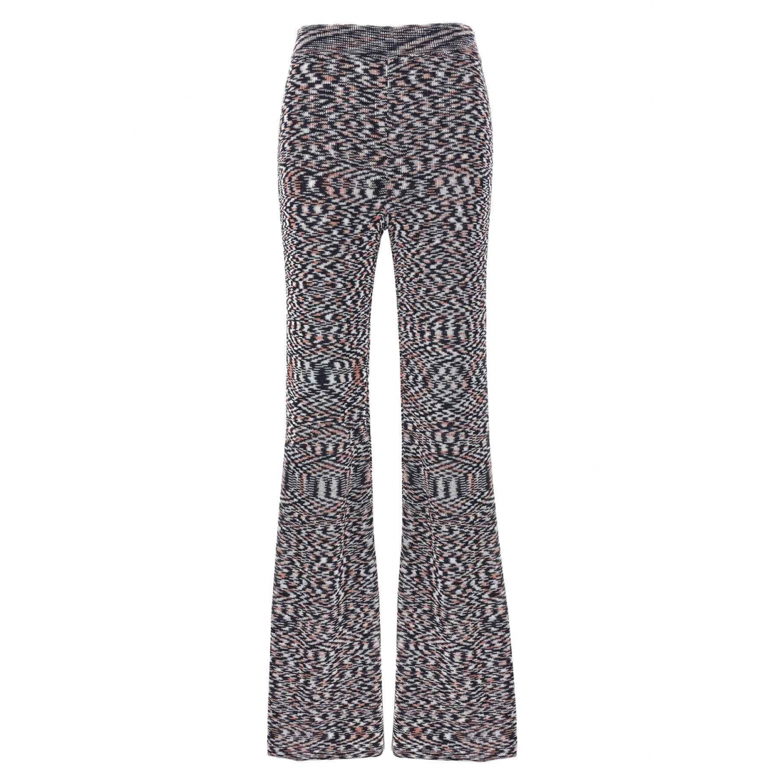 Pantalon 'Patterned' pour Femmes