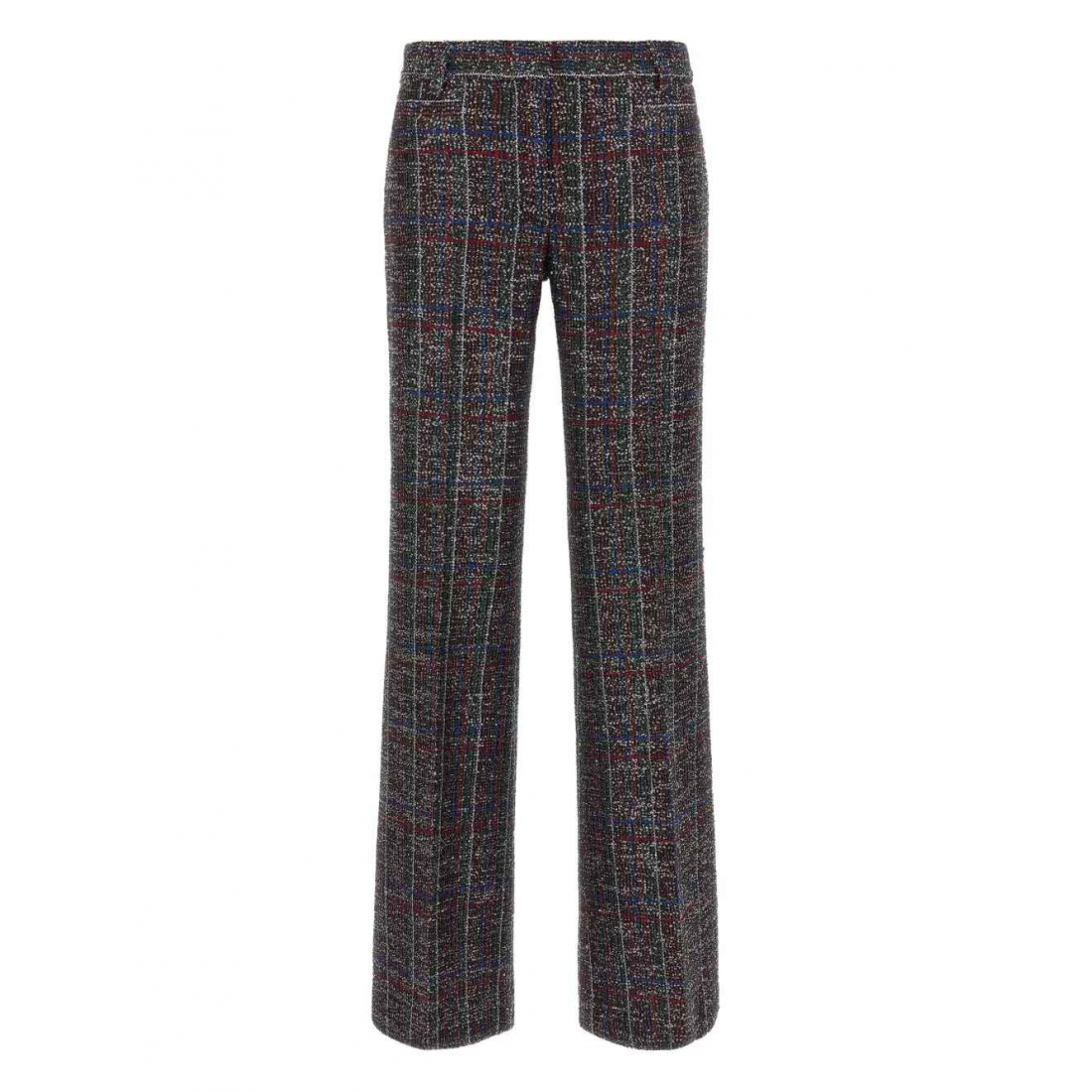 Pantalon 'Tartan' pour Femmes