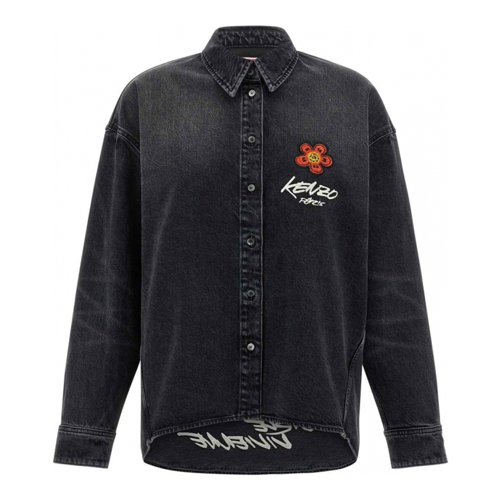 Chemise 'X Futura 2000' pour Femmes