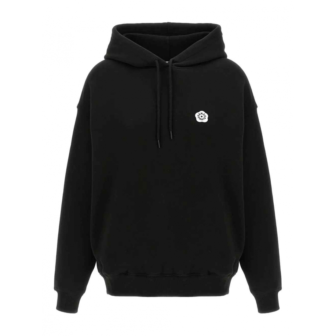 Sweatshirt à capuche  'Boke Flower 2.0' pour Femmes