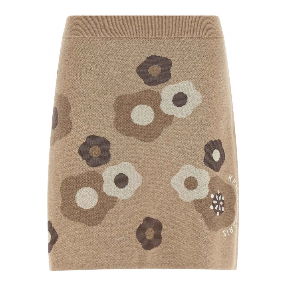 Jupe 'Hana Dots' pour Femmes