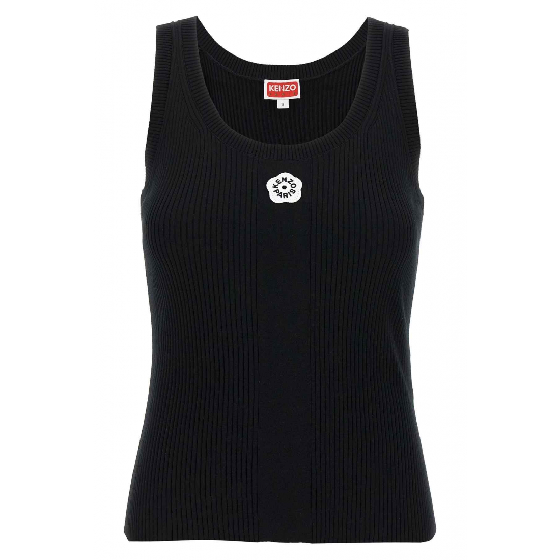 Top 'Boke Flower 2.0' pour Femmes