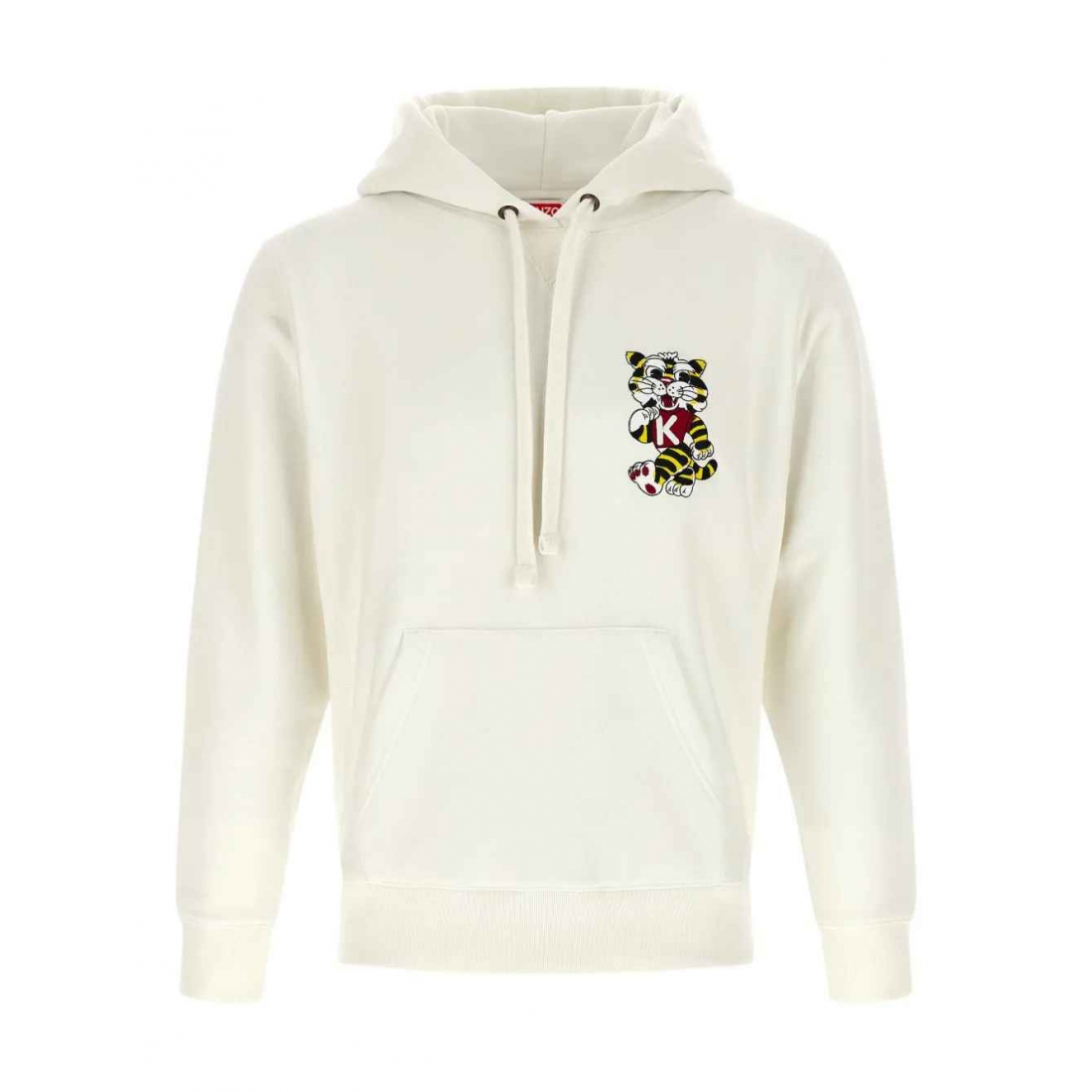 Women's 'Wild Tiger' Hoodie