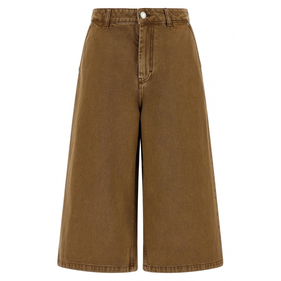 Short 'Bermuda' pour Femmes