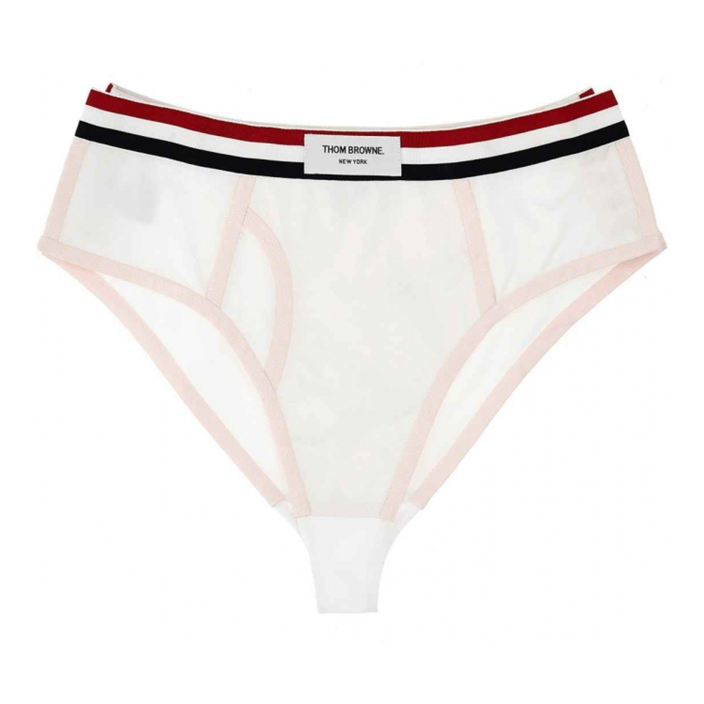 Slip 'Rwb' pour Femmes